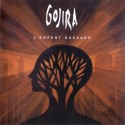 Gojira - CD - L'enfant sauvage