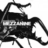 Massive Attack - LP - Mezzanine