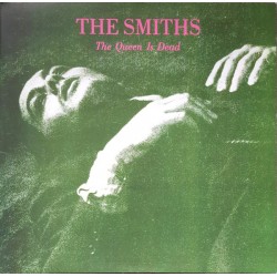Smiths - Vinilo Queen is dead