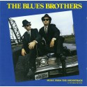The Blue Brothers - CD - Music from the soundtrack