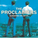 The Proclaimers - CD - Sunshine on leith