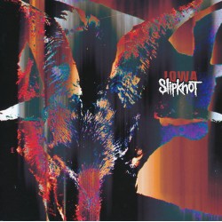 Slipknot - CD - Iowa