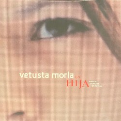 Vetusta Morla - LP - La hija BSO
