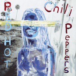 Red Hot Chili Peppers - CD - By the way