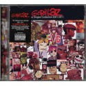 Gorillaz - CD - The singles collection 2001-2011