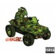 Gorillaz - CD - Gorillaz