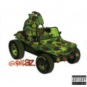 Gorillaz - CD - Gorillaz