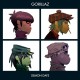 Gorillaz - CD - Demon days