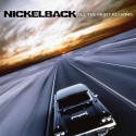 Nickelback - CD - All the right reasons