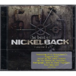 Nickelback - CD - The best of Nickelback voluime 1