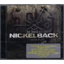 Nickelback - CD - The best of Nickelback voluime 1