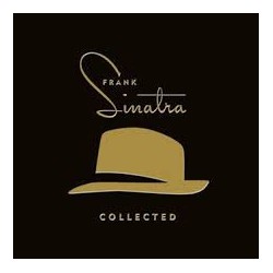 Frank Sinatra - 3CD - Collected
