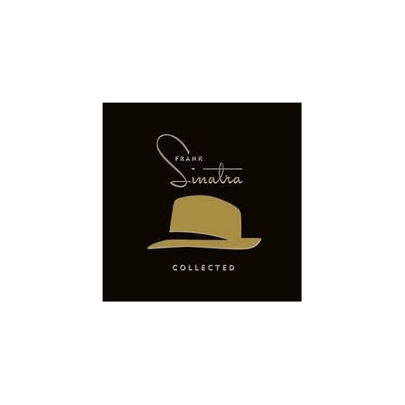 Frank Sinatra - 3CD - Collected