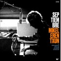 Mikel Erentxun Cd Septiembre