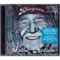 Willie Nelson Cd Bluegrass
