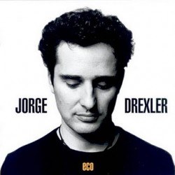 Jorge Drexler Cd Eco