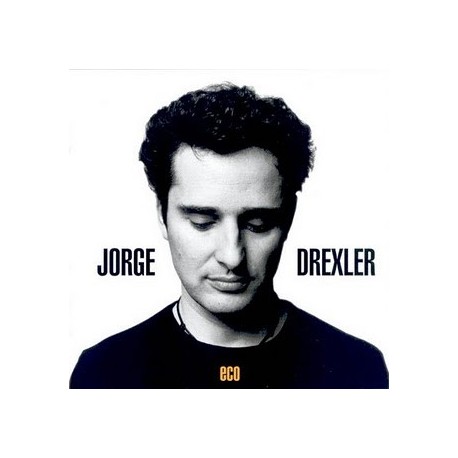 Jorge Drexler Cd Eco