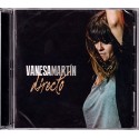 Vanesa Martín CD Directo