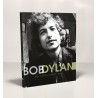 Bob Dylan Libro Mr Tambourine man - Biografía ilustrada