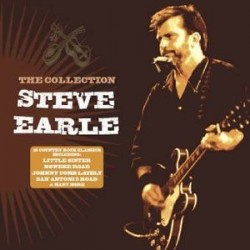Steve Earle Cd Collection - Éxitos