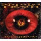 Napalm Death Cd Inside torn apart
