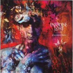 Paradise Lost Cd Draconian times