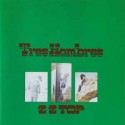 ZZ Top Cd Tres hombres