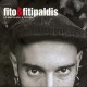 Fito y Fitipaldis Cd Lo más lejos a tulado