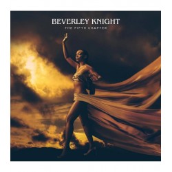 Beverly Knight Cd Fifth chapter