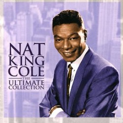 Nat King Cole Cd Ultimate Éxitos