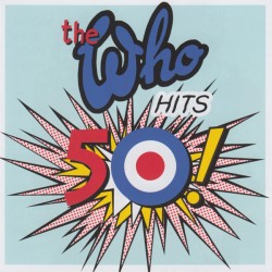 Who - Cd Who 50 hits éxitos