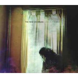 War on drugs Cd Lost in the dream