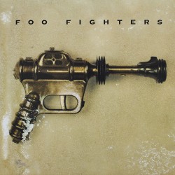 Foo Fighters -Vinilo Foo Fighters
