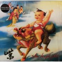 Stone Temple Pilots Vinilo Purple