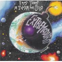 Extremoduro VINILO Iros todos a tomar por culo