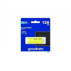 Pendrive USB 128 gigas Goodram