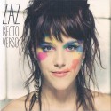 Zaz Cd Recto Verso