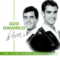 Dúo Dinámico- Cd De cerca -Éxitos