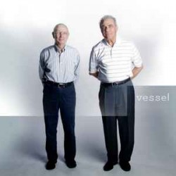 Twenty One Pilots Cd Vessel