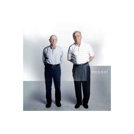 Twenty One Pilots Cd Vessel