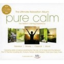 Varios - CD - Pure Calm - The ultimate Relaxation Album