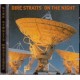 Dire Straits . Cd On the night