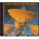 Dire Straits . Cd On the night