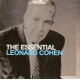 Leonard Cohen - Cd Essential éxitos