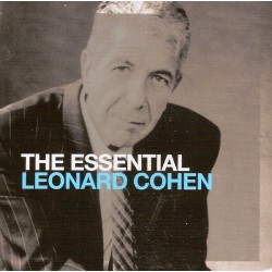 Leonard Cohen - Cd Essential éxitos