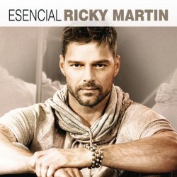 Ricky Martin - Cd Esencial Éxitos