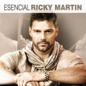 Ricky Martin CD Esencial Éxitos