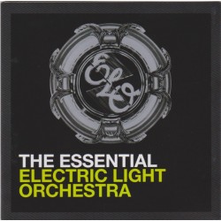 ELO - Electric Light Orchestra - Cd Essential Éxitos