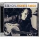Vicente Amigo CD Esencial Éxitos