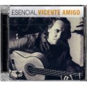 Vicente Amigo CD Esencial Éxitos